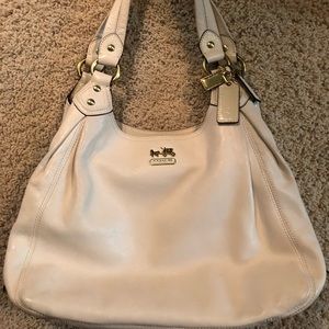 Coach designer bag
